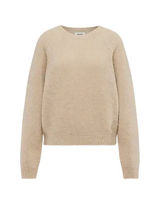 DRYKORN | Pullover PEMIRI_2 | creme